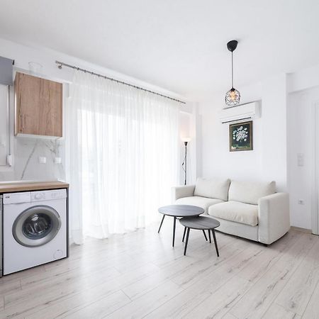 Ofrínion Dionysos Residential Complex 아파트 외부 사진