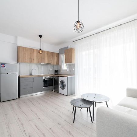 Ofrínion Dionysos Residential Complex 아파트 외부 사진