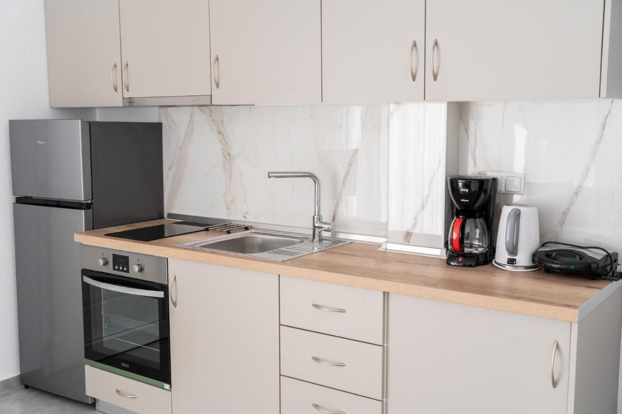 Ofrínion Dionysos Residential Complex 아파트 외부 사진