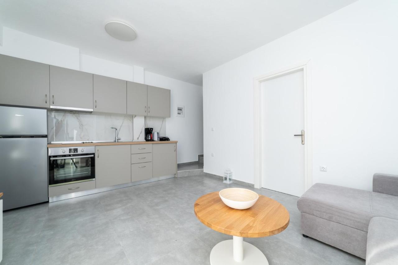 Ofrínion Dionysos Residential Complex 아파트 외부 사진