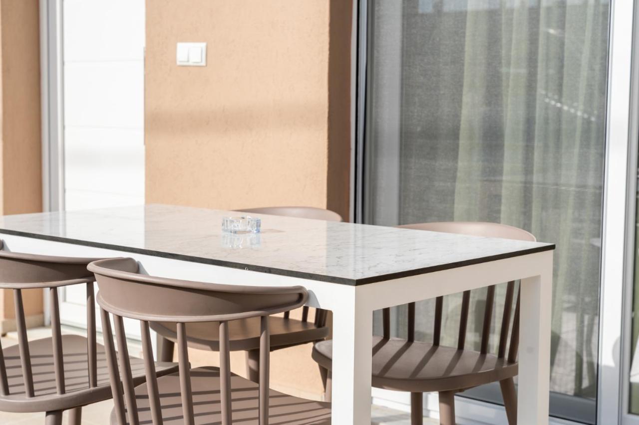 Ofrínion Dionysos Residential Complex 아파트 외부 사진