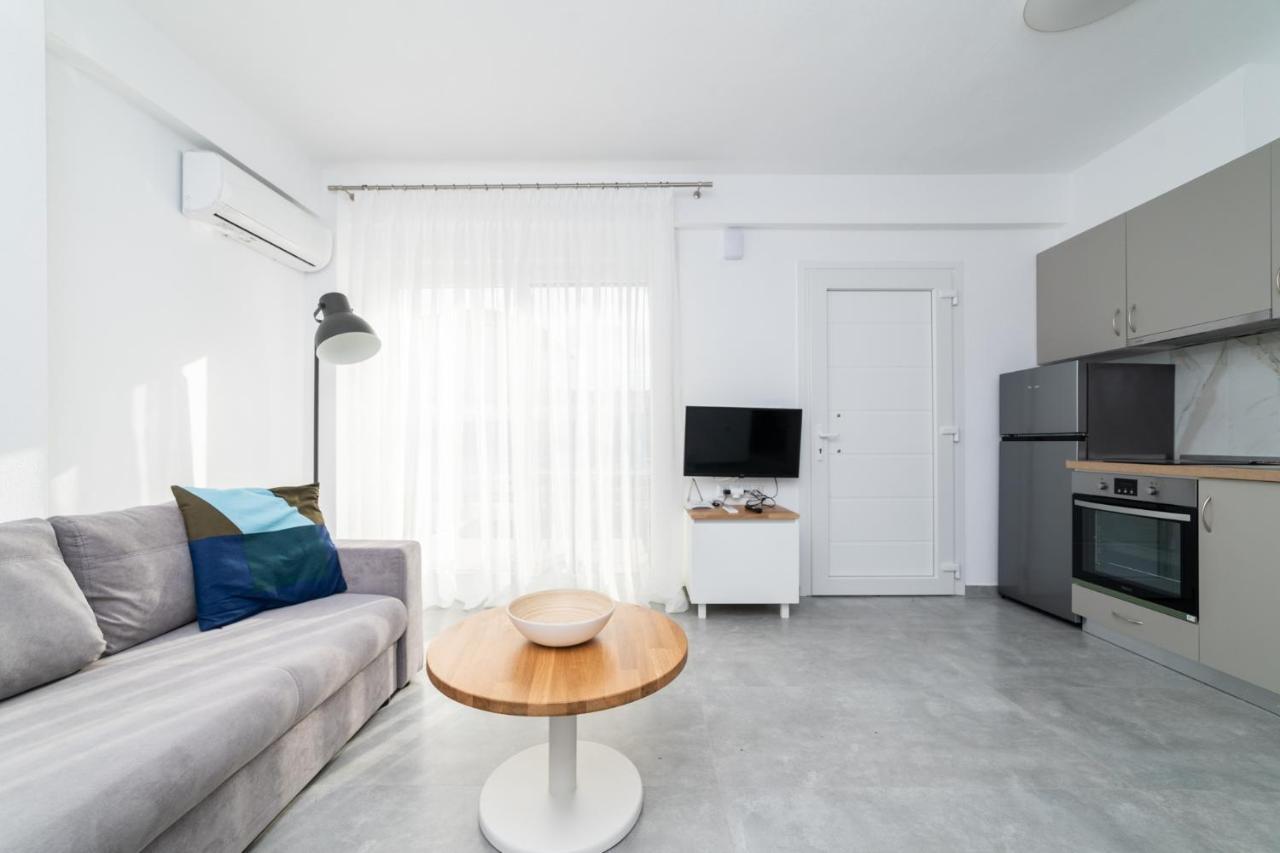 Ofrínion Dionysos Residential Complex 아파트 외부 사진