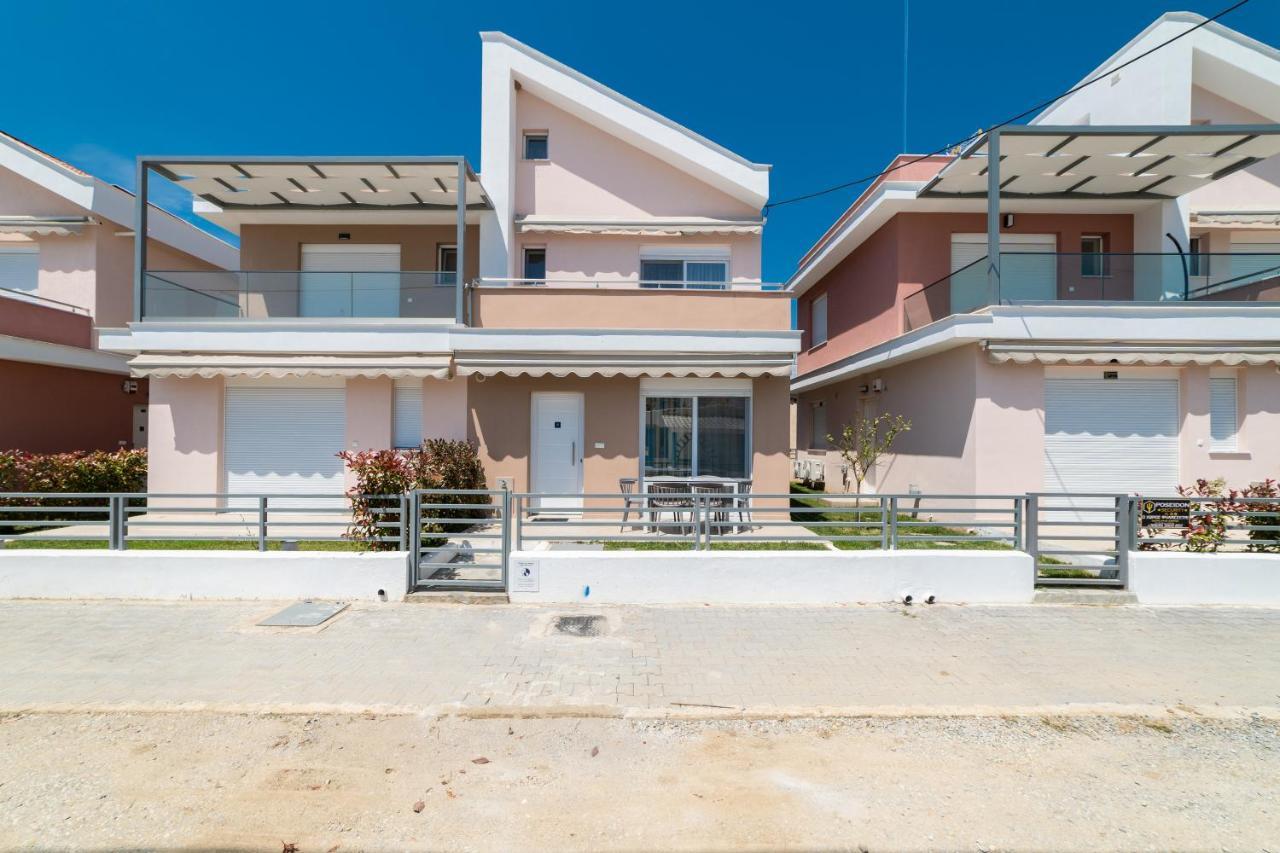 Ofrínion Dionysos Residential Complex 아파트 외부 사진