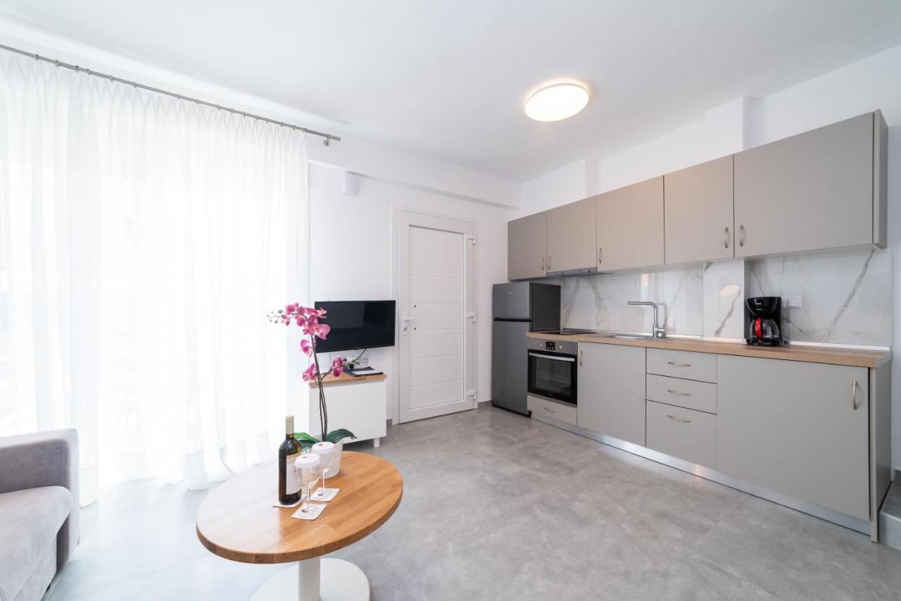 Ofrínion Dionysos Residential Complex 아파트 외부 사진