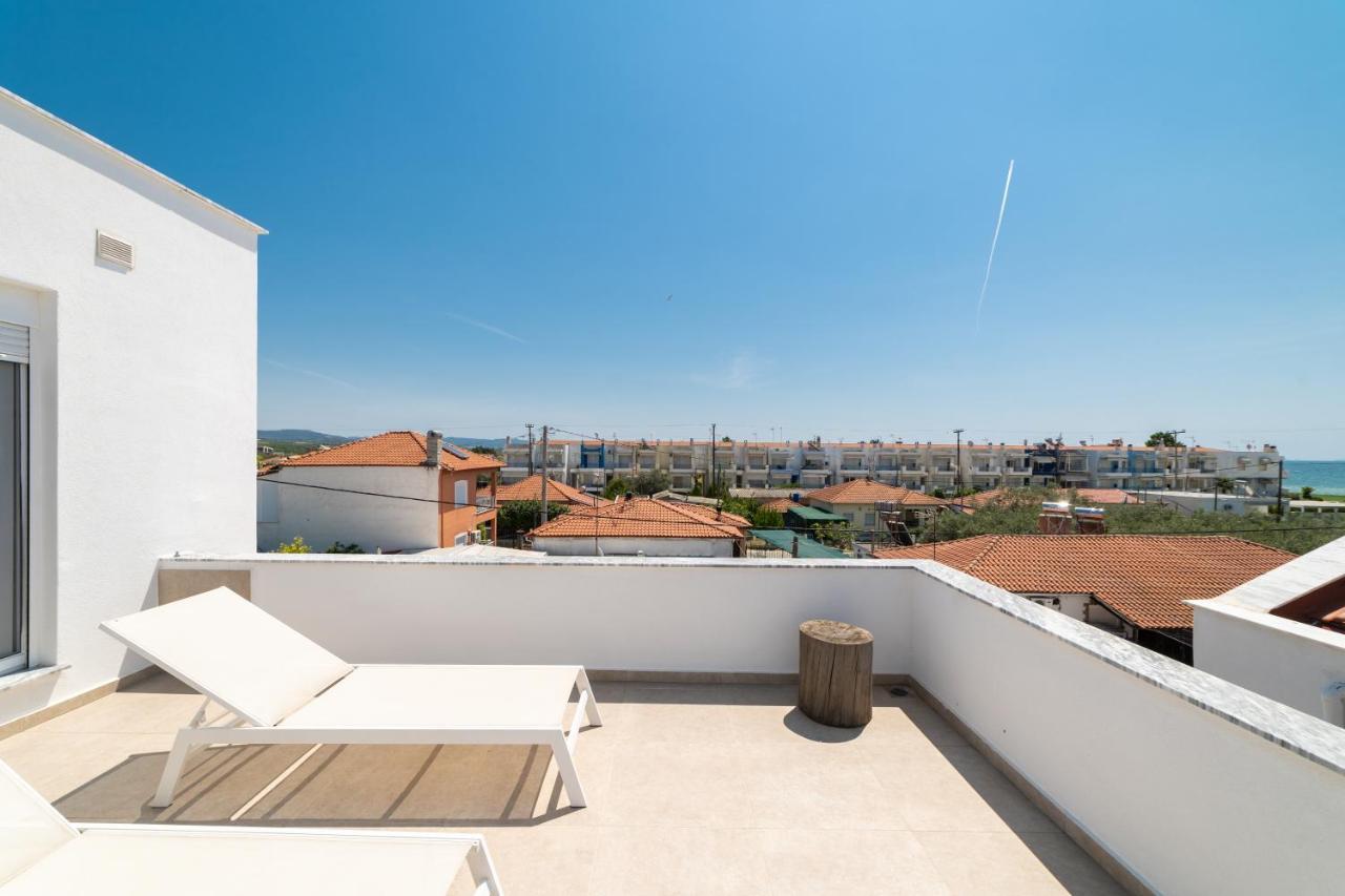 Ofrínion Dionysos Residential Complex 아파트 외부 사진
