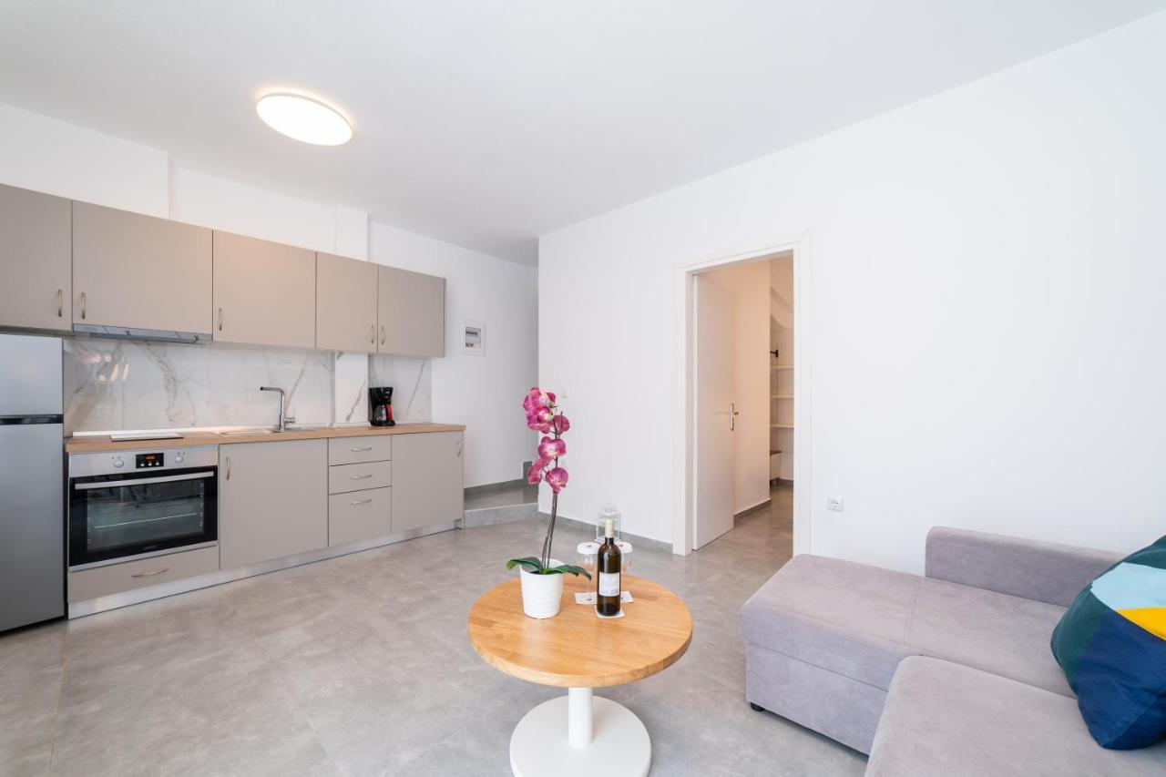 Ofrínion Dionysos Residential Complex 아파트 외부 사진