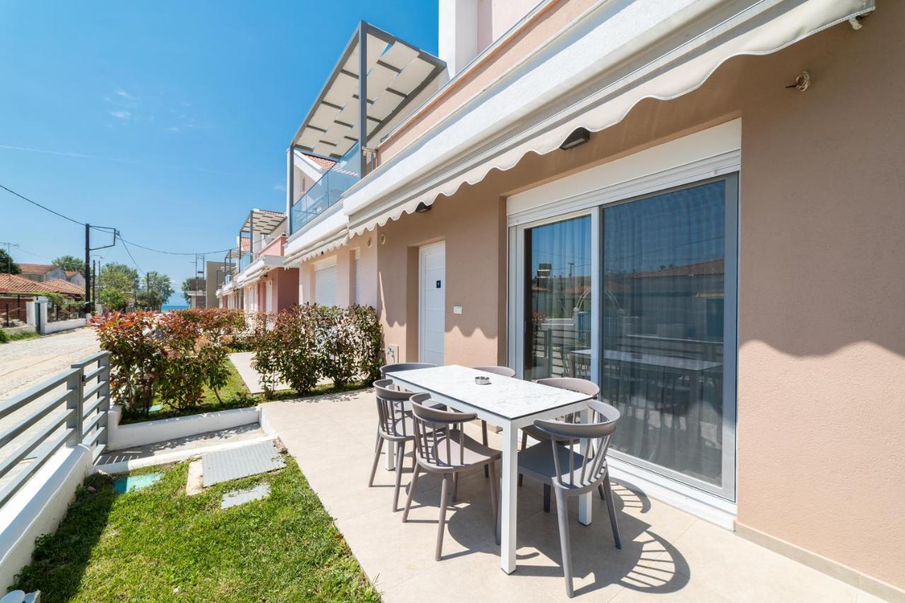 Ofrínion Dionysos Residential Complex 아파트 외부 사진