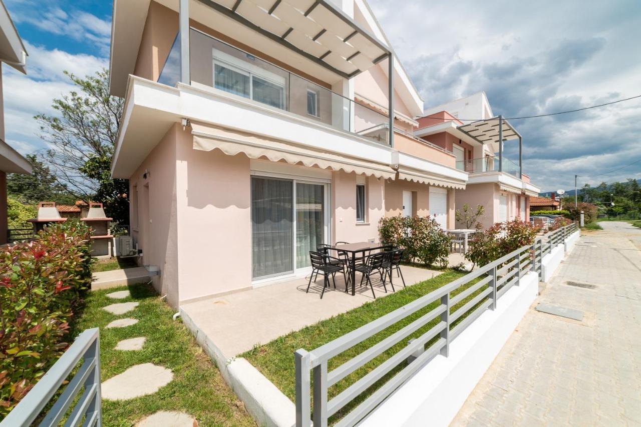 Ofrínion Dionysos Residential Complex 아파트 외부 사진
