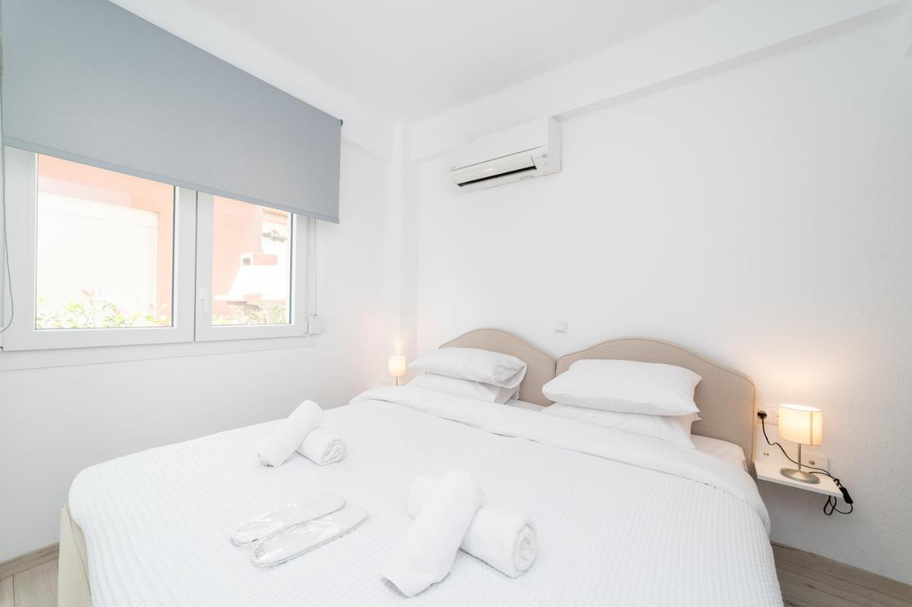 Ofrínion Dionysos Residential Complex 아파트 외부 사진