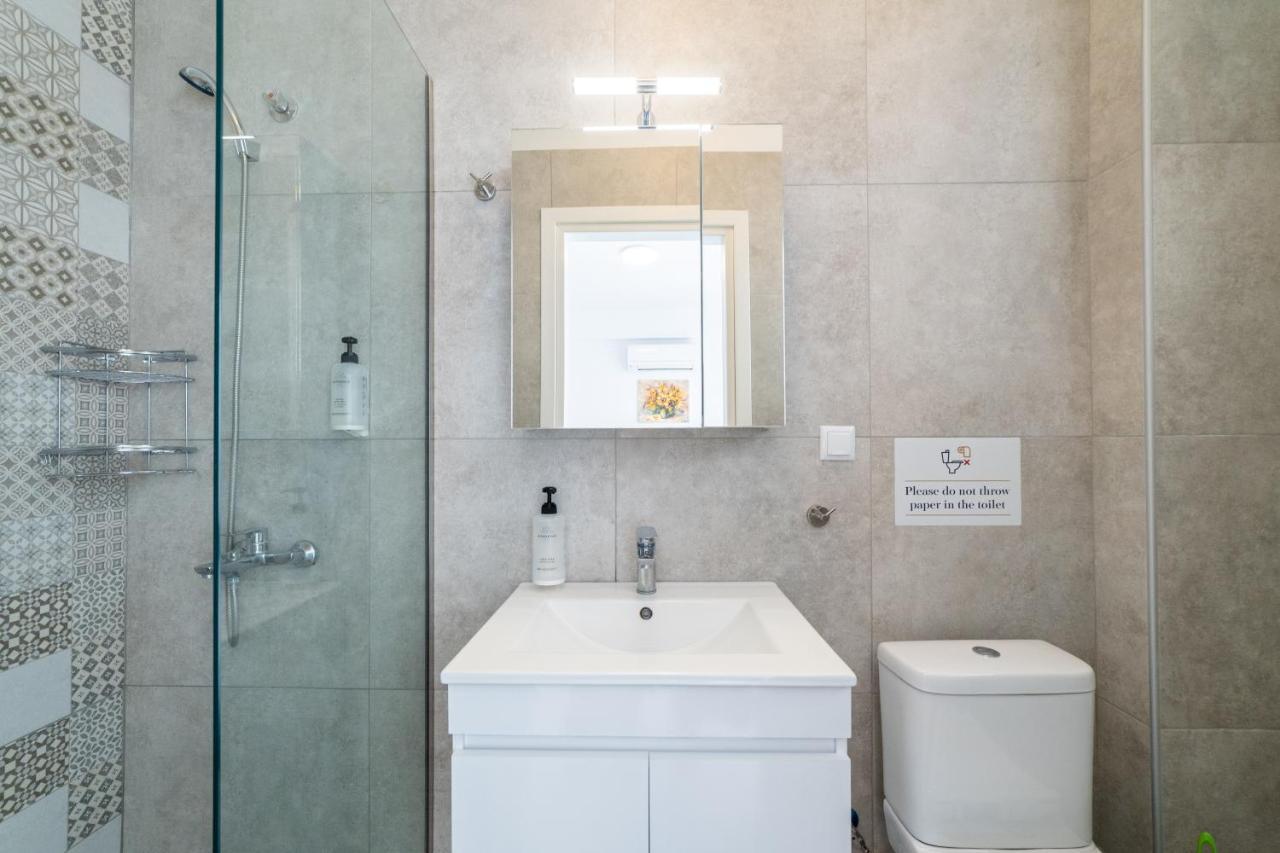 Ofrínion Dionysos Residential Complex 아파트 외부 사진