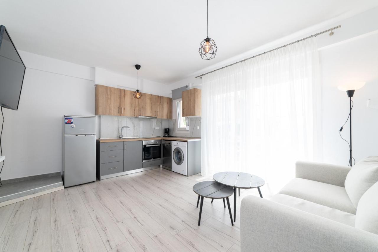 Ofrínion Dionysos Residential Complex 아파트 외부 사진