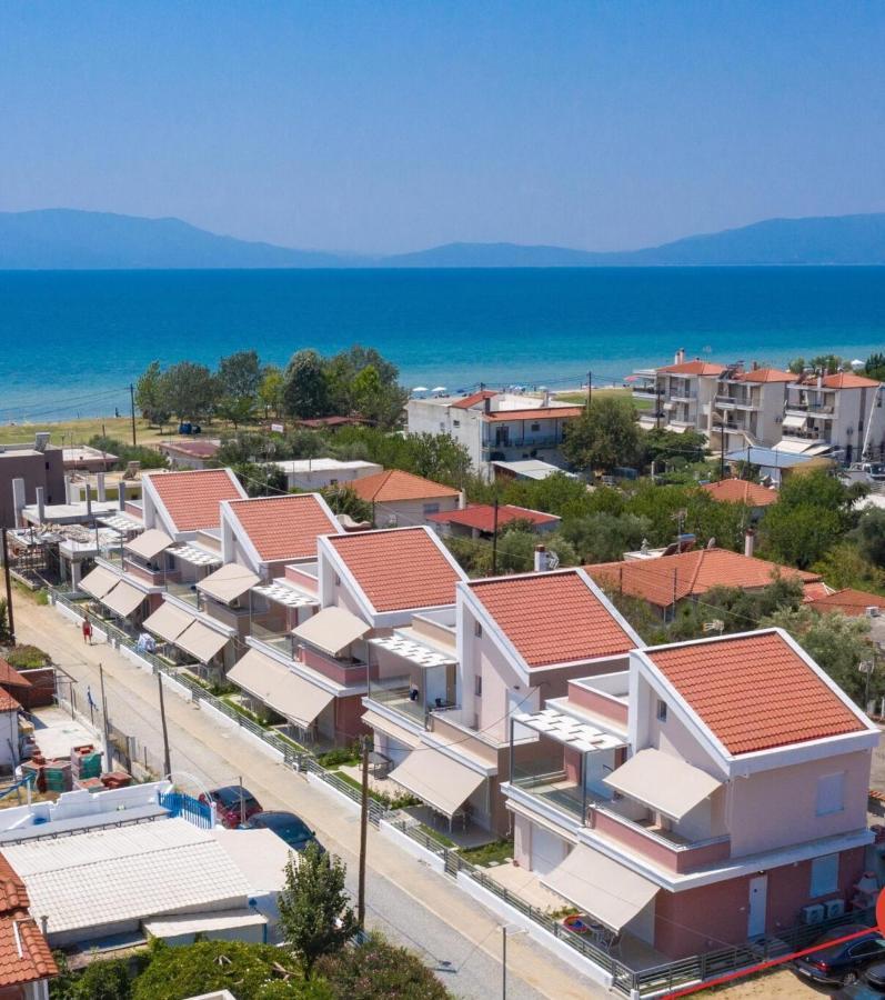 Ofrínion Dionysos Residential Complex 아파트 외부 사진